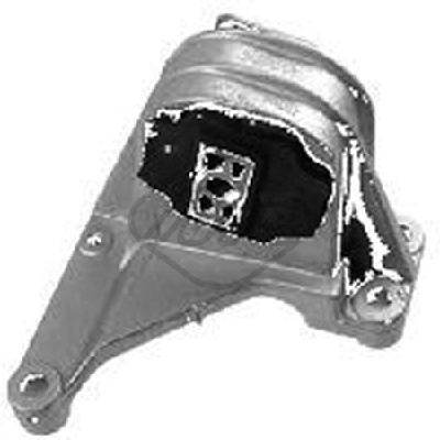 Mounting, manual transmission (57407)