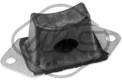 Rubber Buffer, suspension (51342)