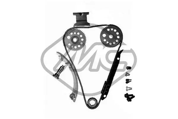 Timing Chain Kit (58221)