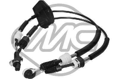 Cable Pull, manual transmission (86070)