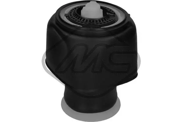 Air Spring, suspension