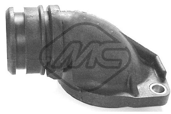 Coolant Flange (03537)