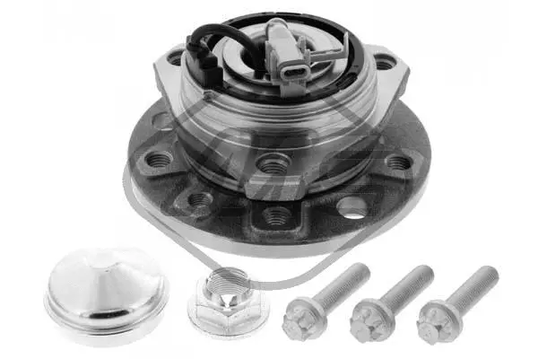 Wheel Bearing Kit (90656)