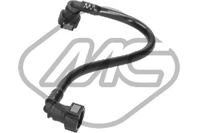 Distributor Pipe, fuel (79333)