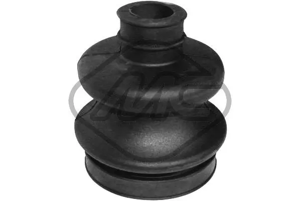 Bellow, drive shaft (00078)