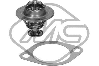 Thermostat, coolant (30893)
