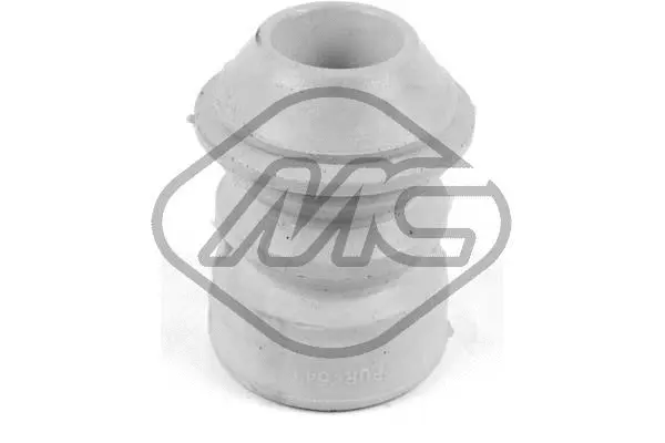 Rubber Buffer, suspension (40453)