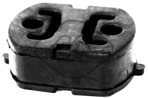 Mount, exhaust system (41074)