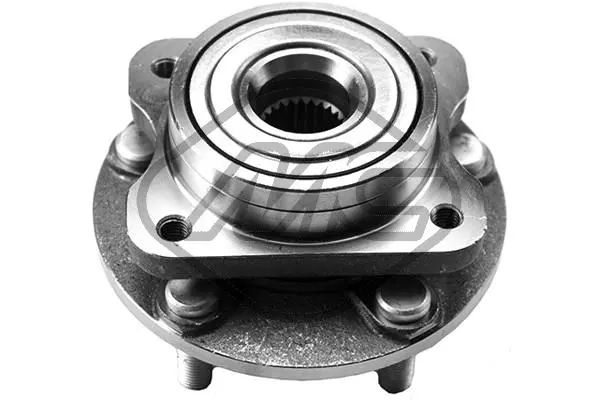 Wheel Hub (90006)