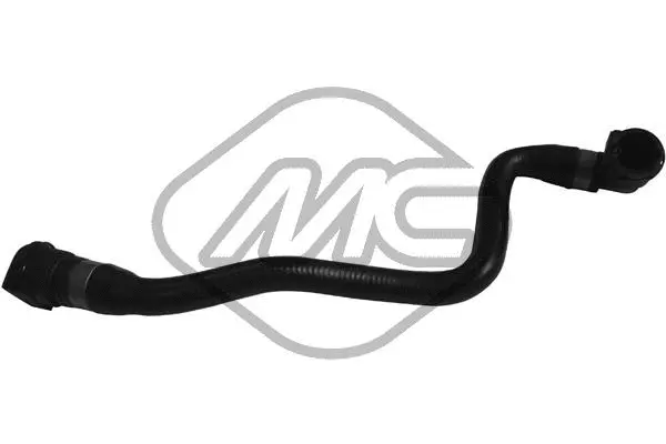 Radiator Hose (97821)