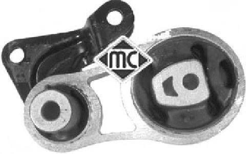 Mounting, engine (04850)