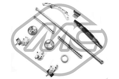 Timing Chain Kit (51435)