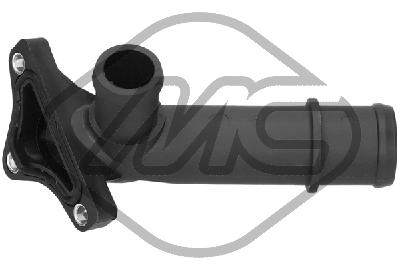 Coolant Flange (30683)
