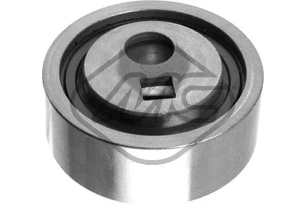 Tensioner Pulley, V-ribbed belt (47328)