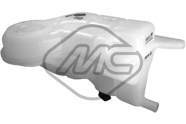 Expansion Tank, coolant (03972)