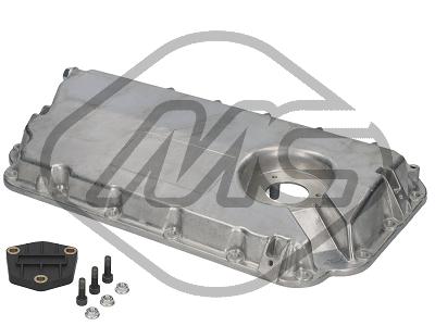 Oil Sump (38009)