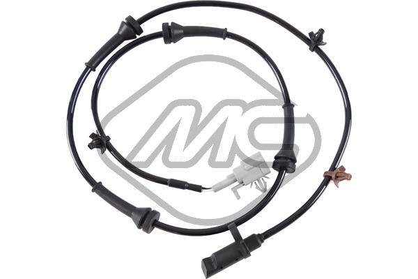 Sensor, wheel speed (50303)