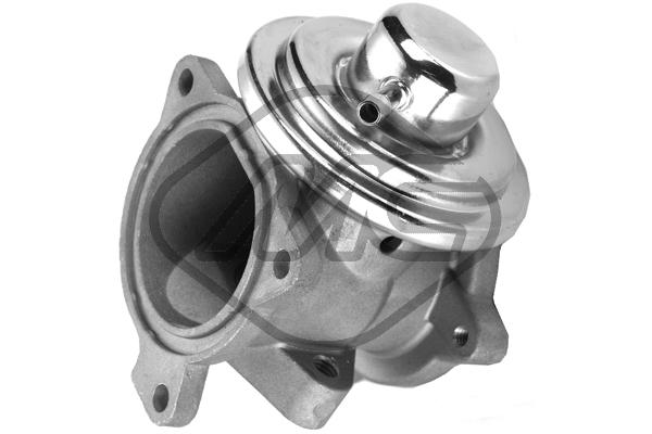 EGR valve, exhaust control (93063)