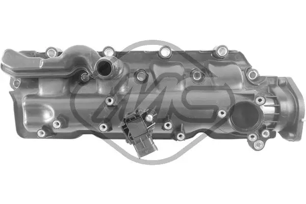 Intake Manifold Module (45212)
