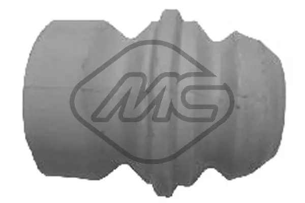 Rubber Buffer, suspension (51304)