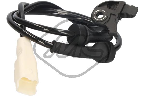 Sensor, wheel speed (50181)