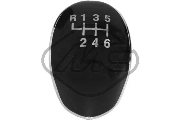 Gear Shift Lever Knob (65118)