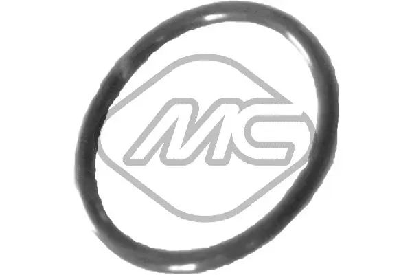 Gasket, coolant pipe (39294)