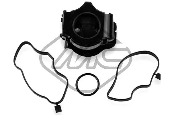 Oil Separator, crankcase ventilation (35079)