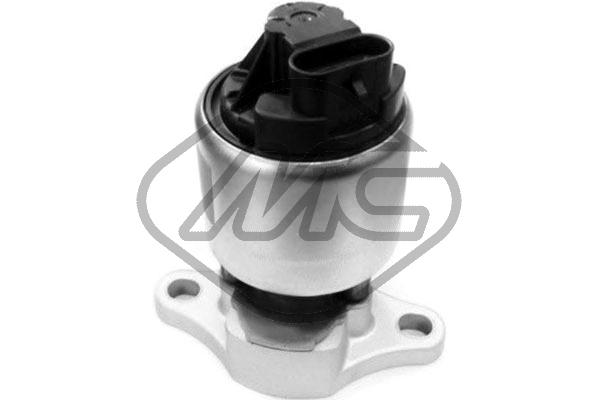 EGR Valve (93158)