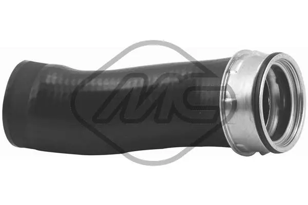 Charge Air Hose (09742)