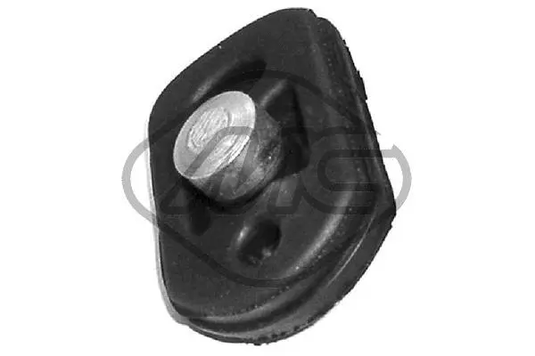 Rubber Buffer, muffler (02965)