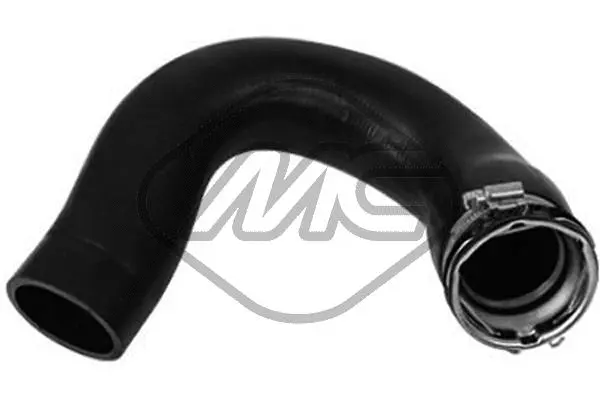 Charge Air Hose (07506)