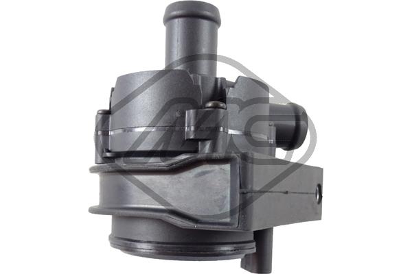 Auxiliary Water Pump (cooling water circuit) (32320)