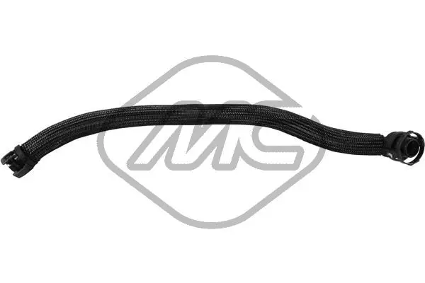 Hose, crankcase ventilation (35809)