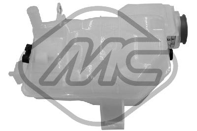 Expansion Tank, coolant (31863)