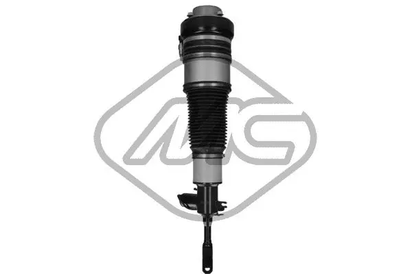Air Suspension Strut