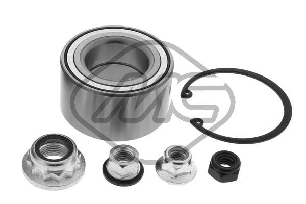 Wheel Bearing Kit (90680)