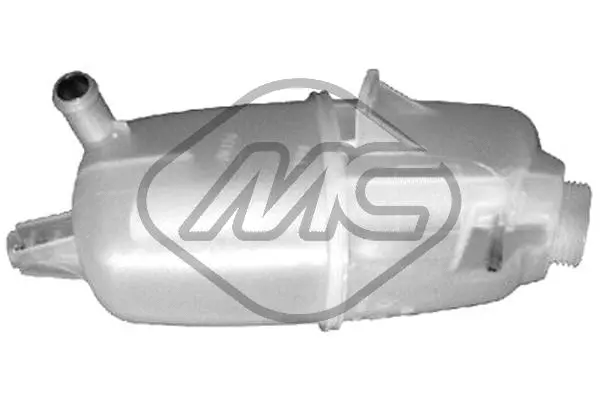 Expansion Tank, coolant (03856)