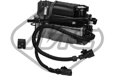 Compressor, compressed air system (42636)