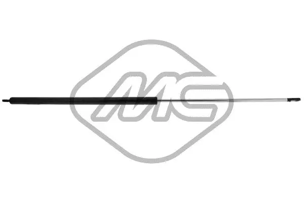 Gas Spring, boot/cargo area (46656)