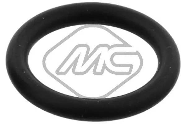 Gasket, coolant pipe (02110)