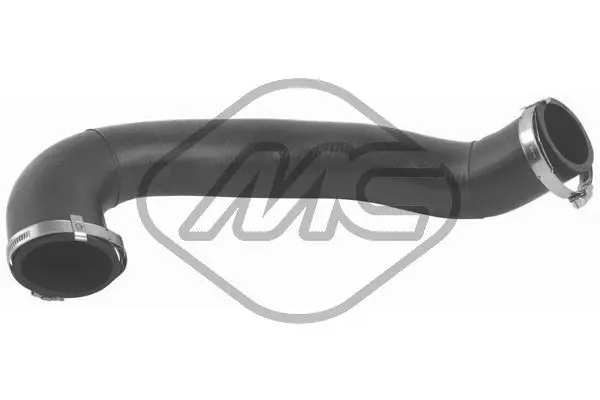 Charge Air Hose (09702)