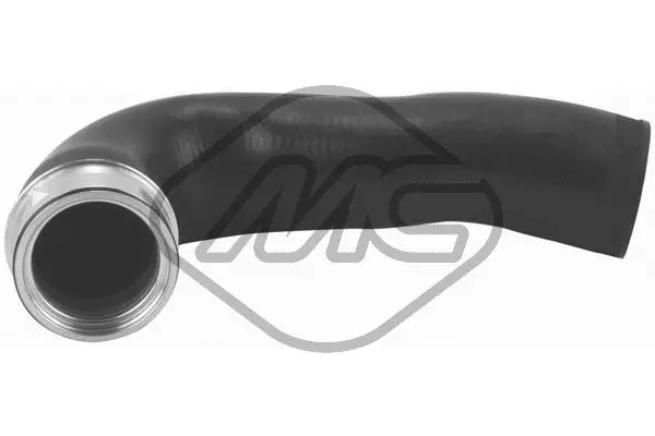 Charge Air Hose (09689)
