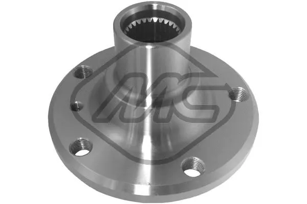 Wheel Hub (90139)