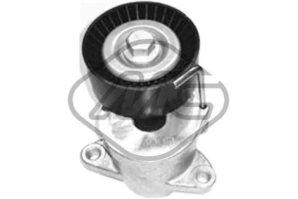 Belt Tensioner, V-ribbed belt (49645)