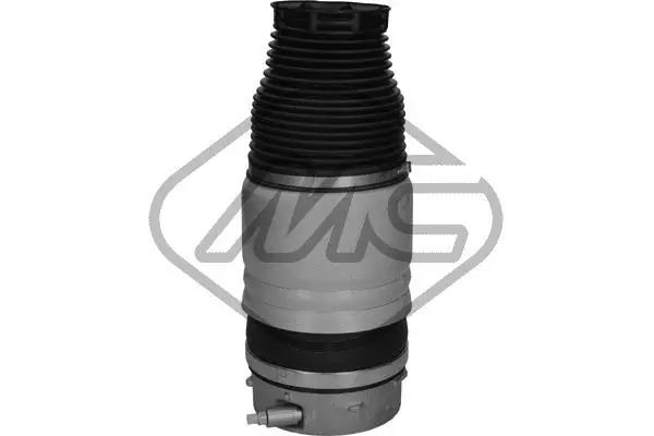 Air Spring, suspension