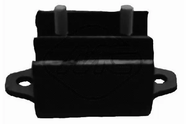 Mounting, manual transmission (04702)