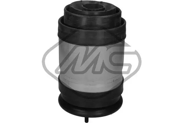 Air Spring, suspension