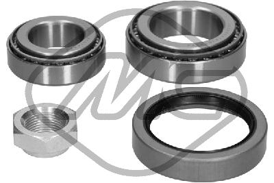 Wheel Bearing Kit (74372)