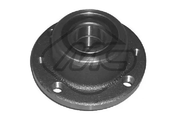 Wheel Hub (90508)